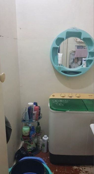 Сергели Спутник 17 2х ком 3 этаж,Балкон:1,5х6,Продается х