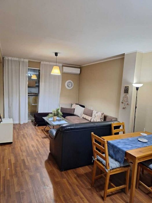 Двустаен ап. под наем в кв. Овча купел