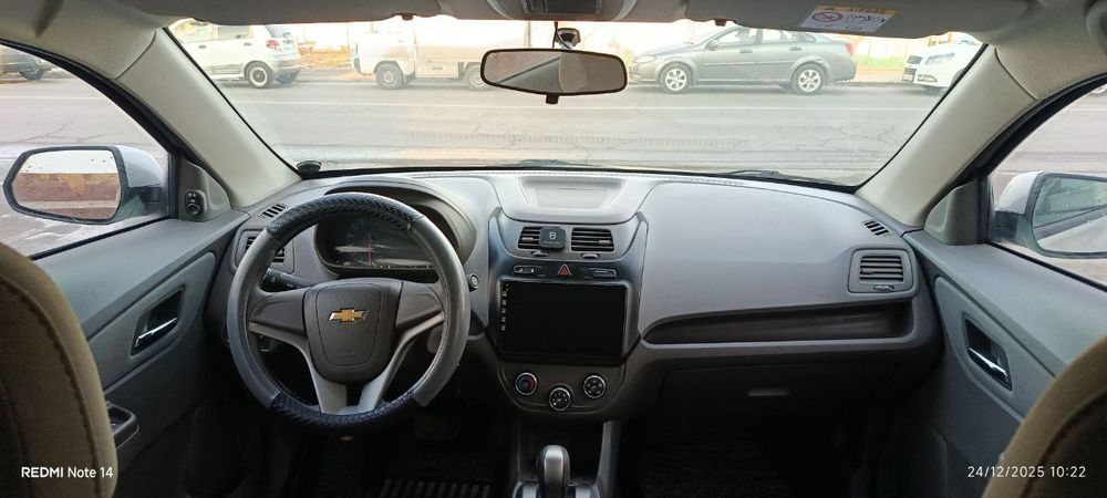 Продается Кобальт 4 позиция Автомат