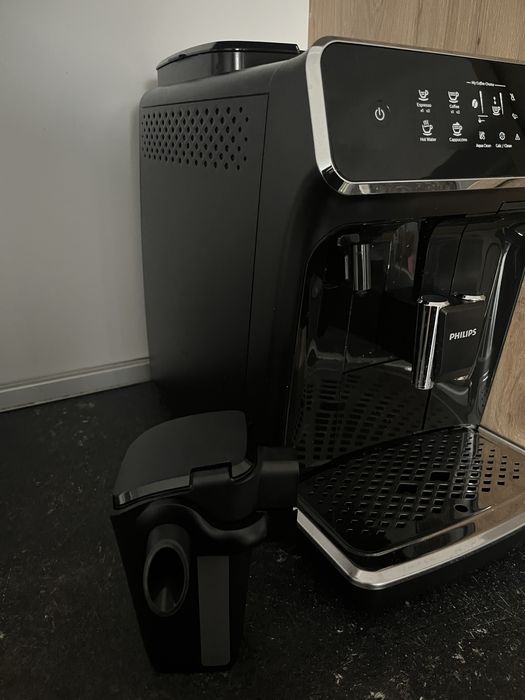 Кафеавтомат PHILIPS EP2231/40 1800.00 ml