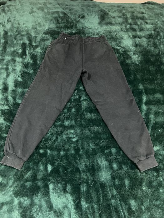 Pantaloni nike negri