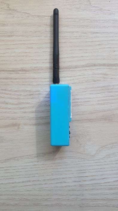 Device marauder mini