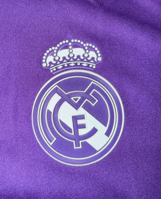 Cristiano Ronaldo 7, Real Madrid, Finala UCL 2017, nou nouț, M