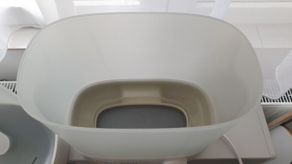 Vând Sterilizator Phillips Avent