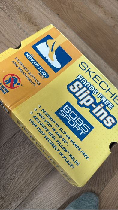 Skechers кросовки