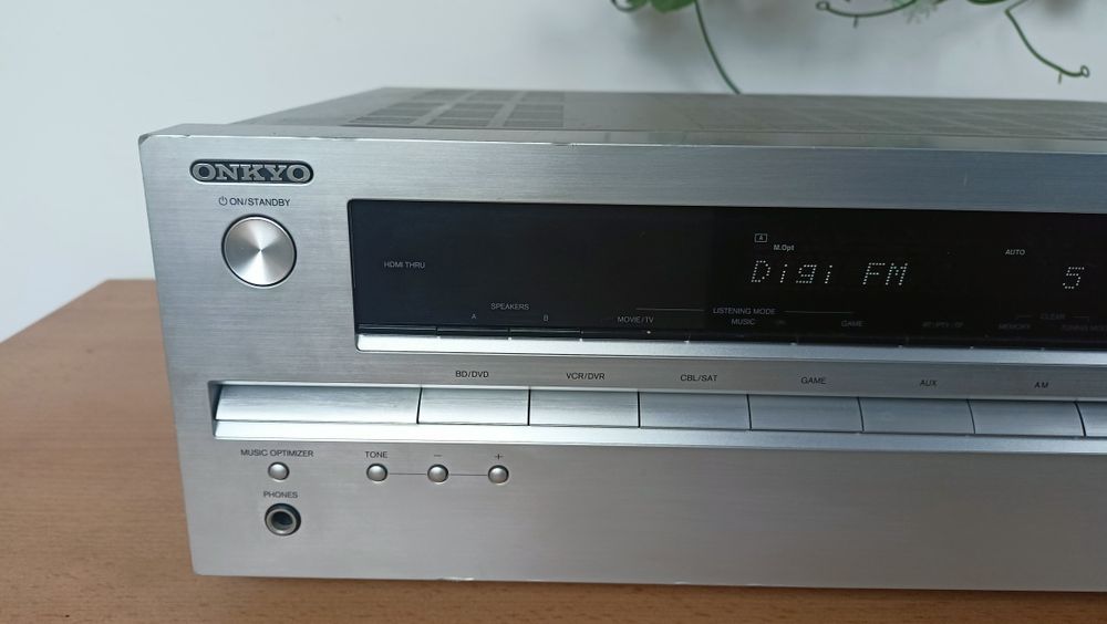 Vand receiver Onkyo TX-SR309