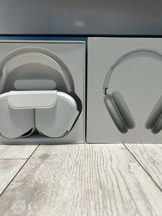 Airpods Max,новые