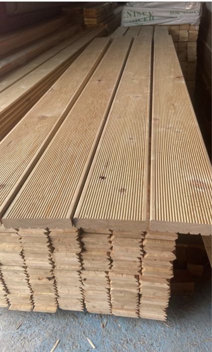 Вагонка по оптовым ценам