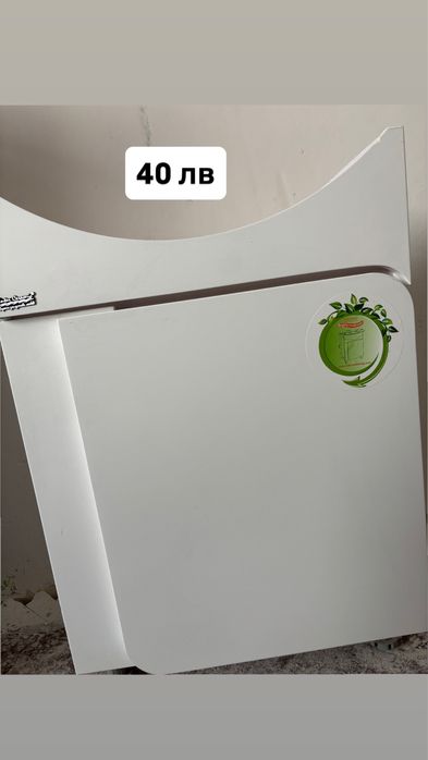 Шкаф за баня Inter ceramic