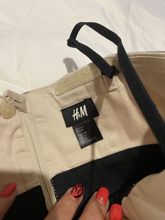 Мини рокличка HM