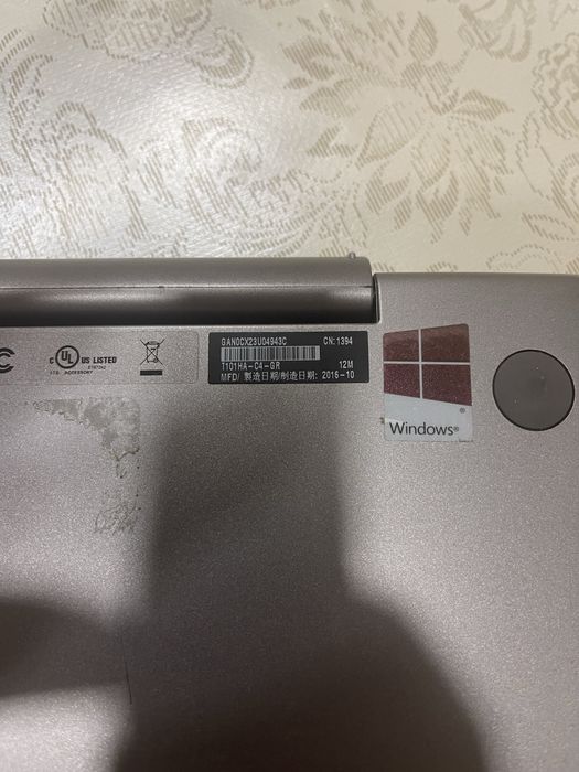 Asus T101H — 5 шт., на запчасти или восстановление