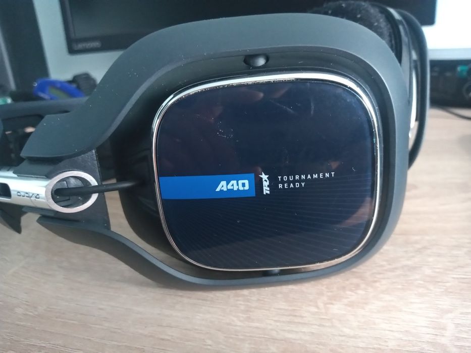Casti astro .A40