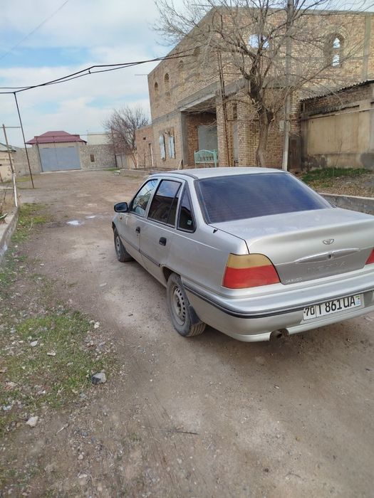 Nexia 1 sons sotiladi