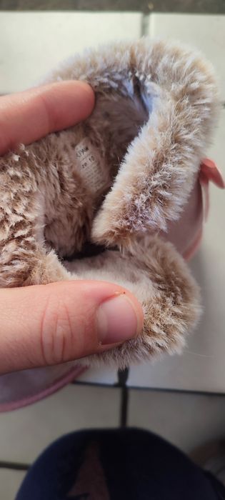 Детски обувки, размер 28