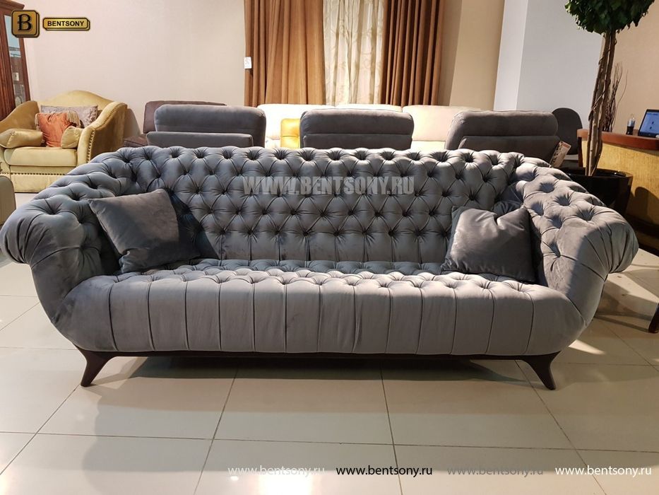 Ремонт реставрация мягкой мебели