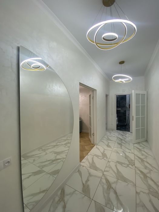 Сдам квартиру в элитном районе