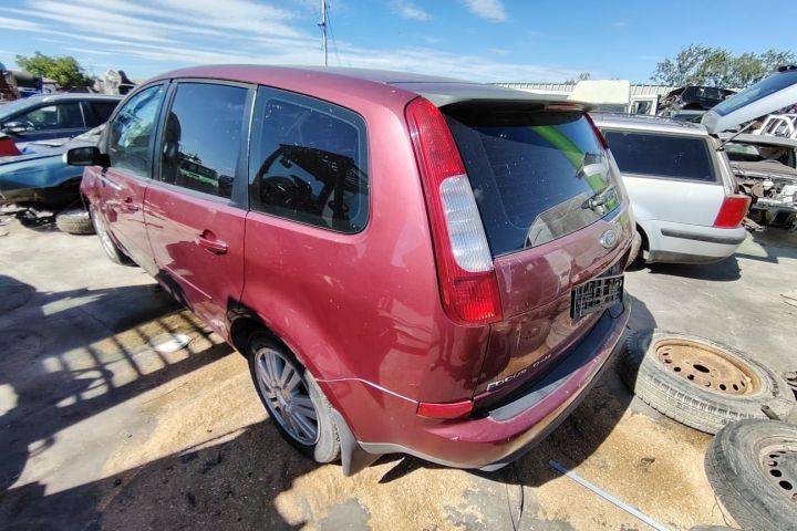 Piese Ford C-Max prima generatie
