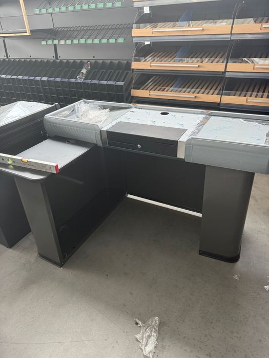 Tejghea pentru Magazin