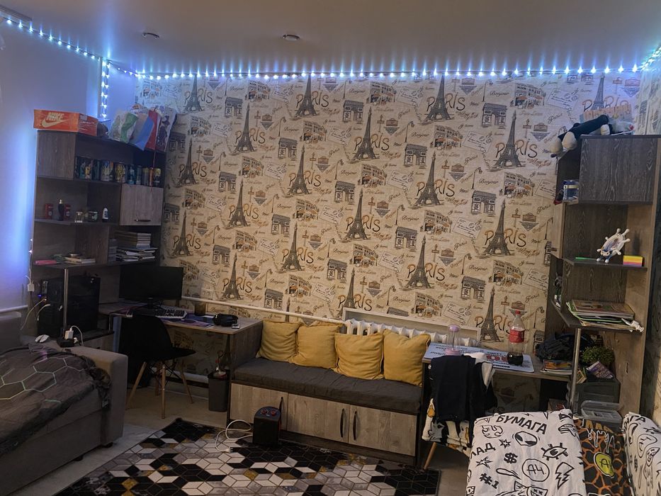 Продам 3 комнатную квартиру