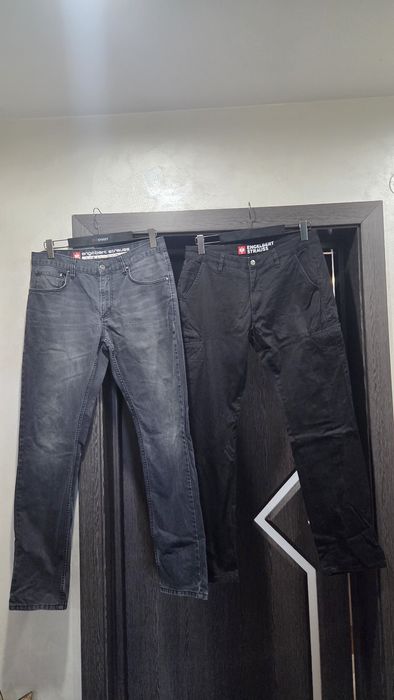 Engelbert Strauss мъжки размер 50