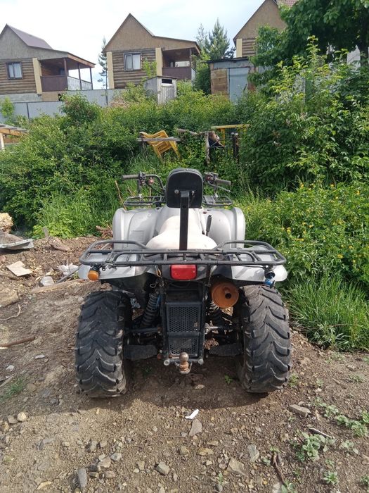 Продам квадроцикл