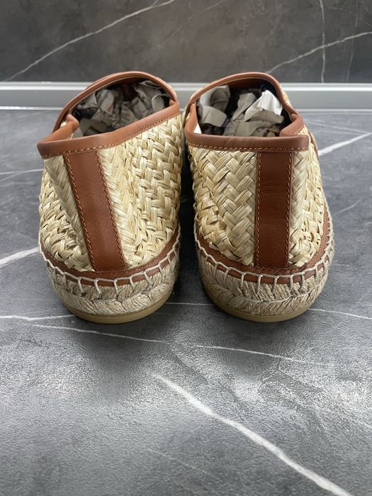 Мъжки Еспадрили Gucci