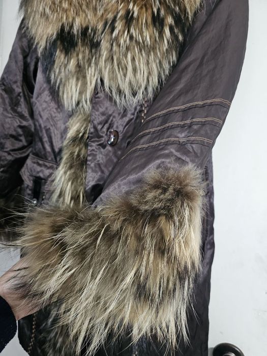 Продаётся зимняя женская куртка