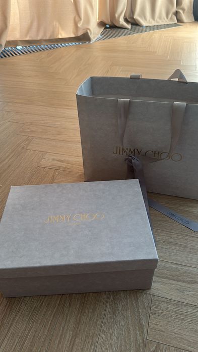 Туфли Jimmy Choo оригинал