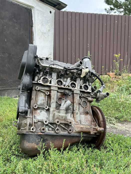 Двигатель 1.6л Lada priora 21126