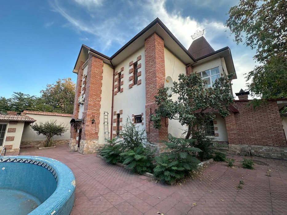 Продается участок 10 соток Дархан парк Тельмана