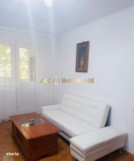 2 Camere de inchiriat | Drumul Taberei | Metrou | Mobilat — fotografia 1