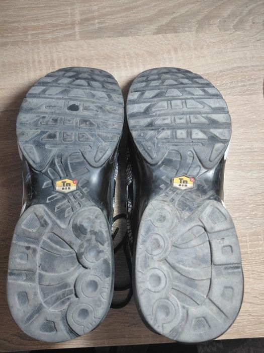 Кроссовки Air Max Plus TN .