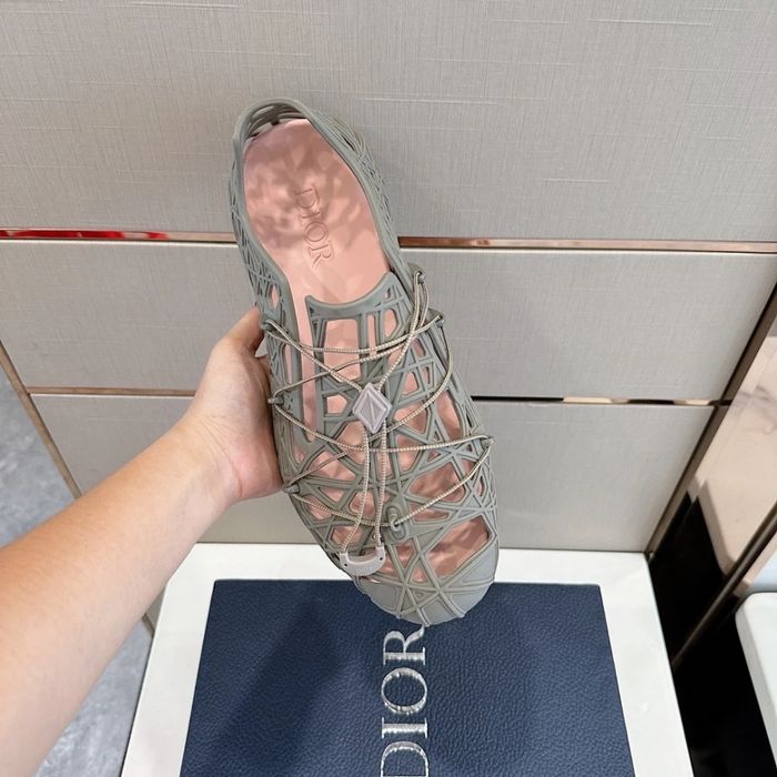 CD Aqua Sandal Camo