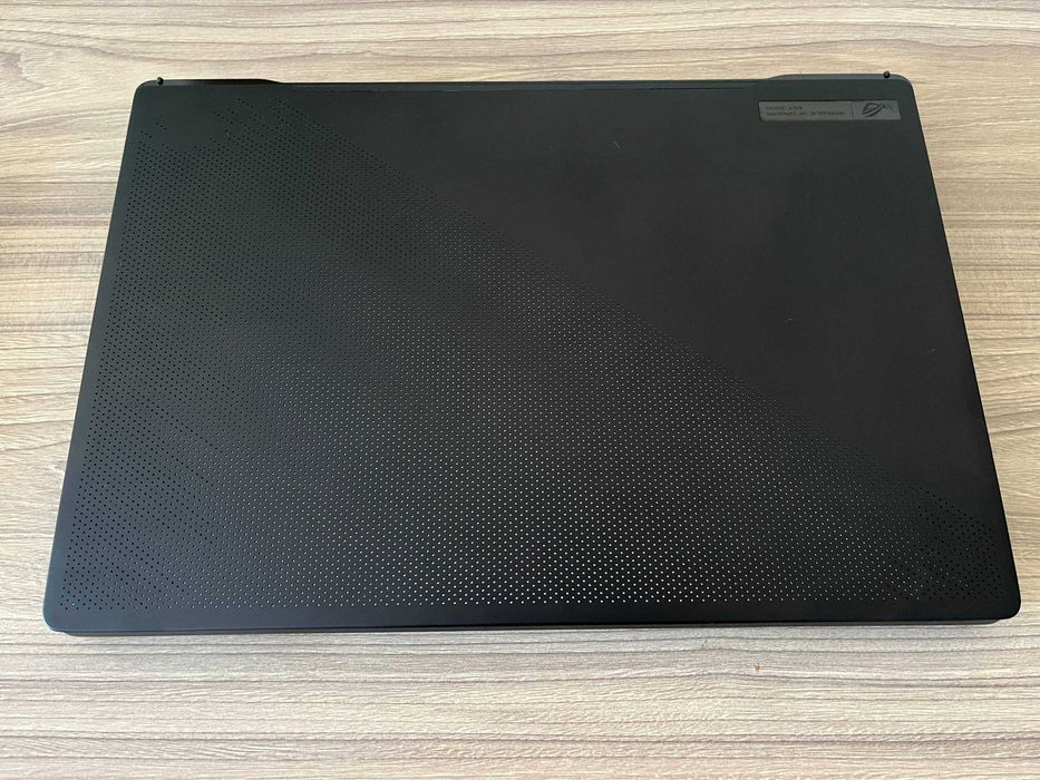 Laptop, ноутбук, лаптоп ASUS ROG Zephyrus M16 за игри и монтаж