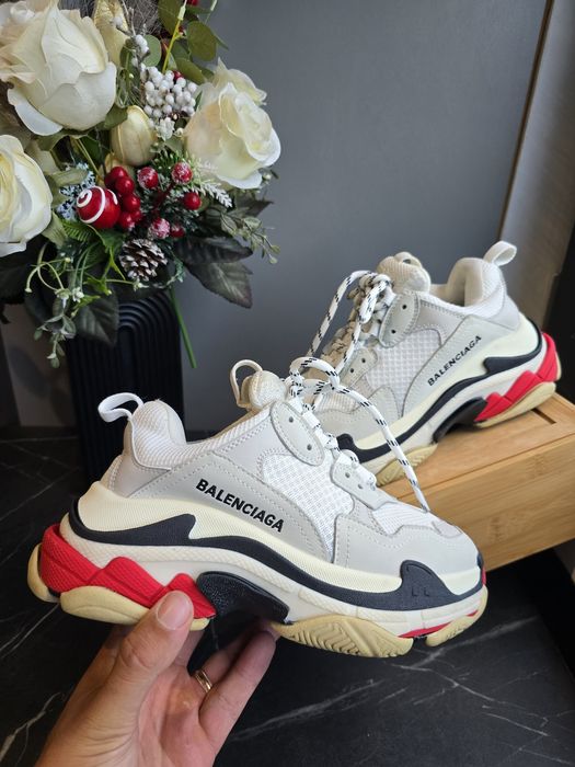 Balenciaga Triple S marimea 36