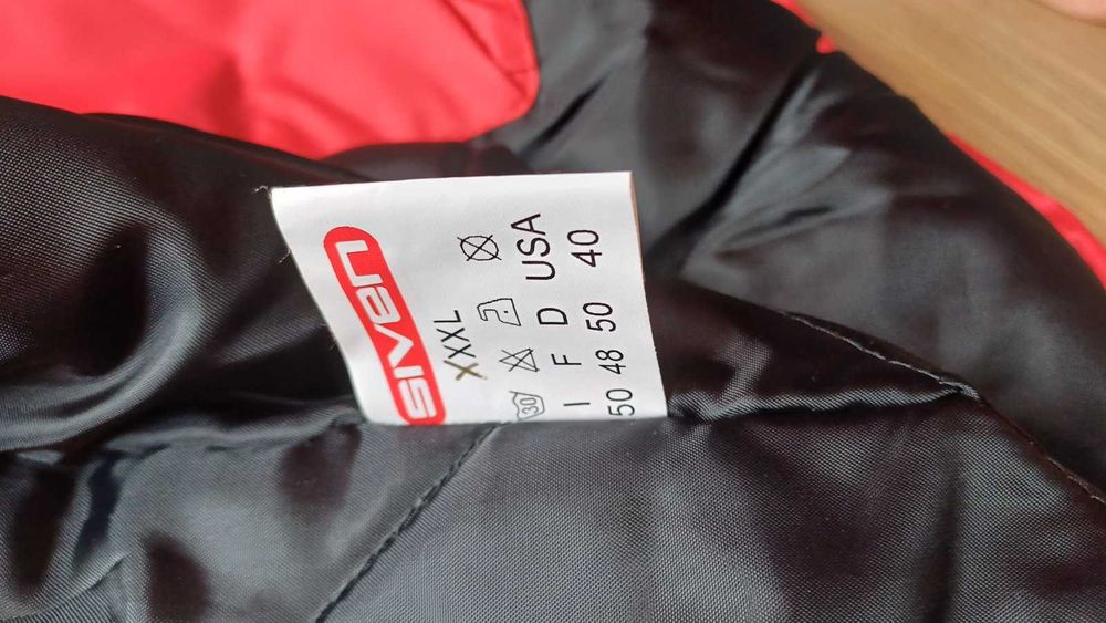 Зимно яке Siven- Coca Cola