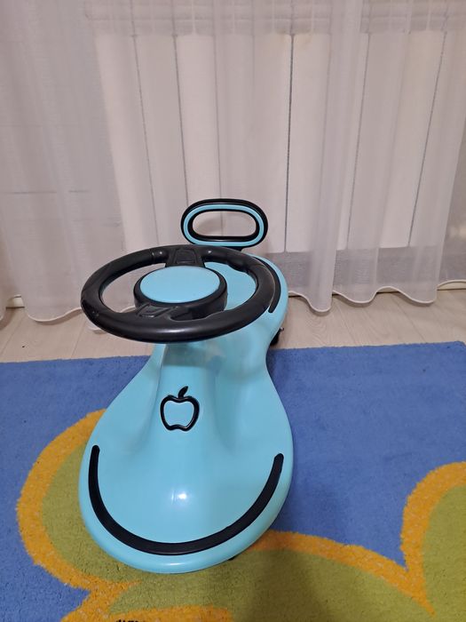 Продам Бейбикар срочно