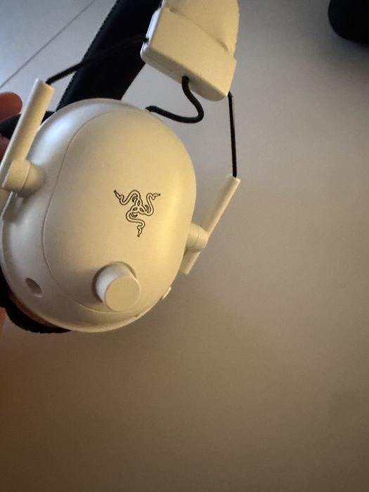 Наушники Razer BlackShark V2 Pro