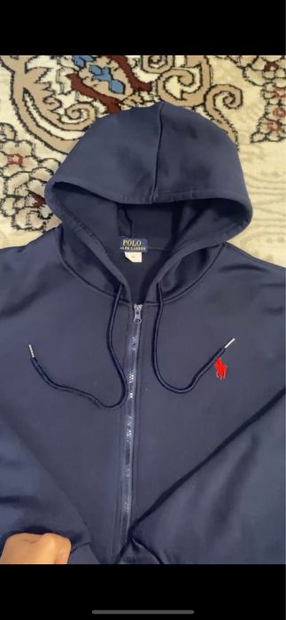 Polo Ralph Lauren двойка