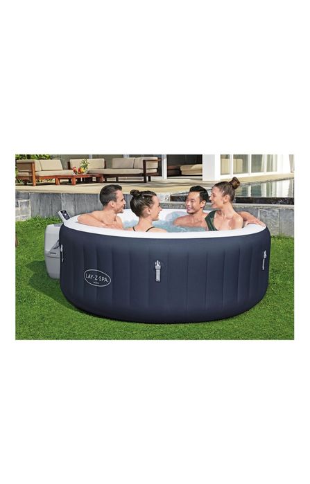 Надувной спа бассейн