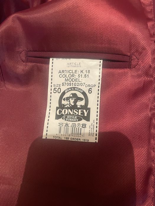 Кастюм шалбар на той