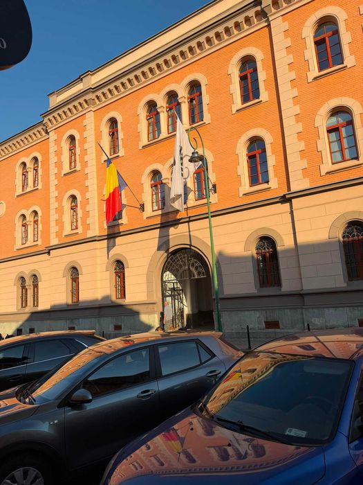 garsoniera centru istoric