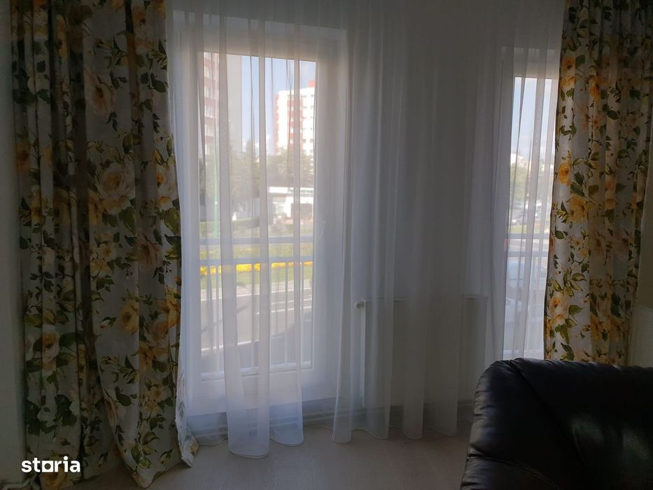 Apartament de închiriat cu bucătărie separată, Zizinului Brașov