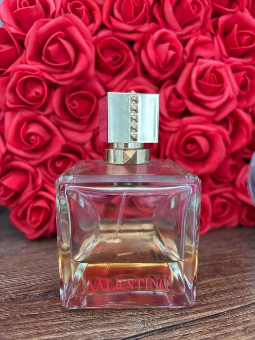 Парфюми Valentino, Armani - Si, baroque(накарат руж 504)