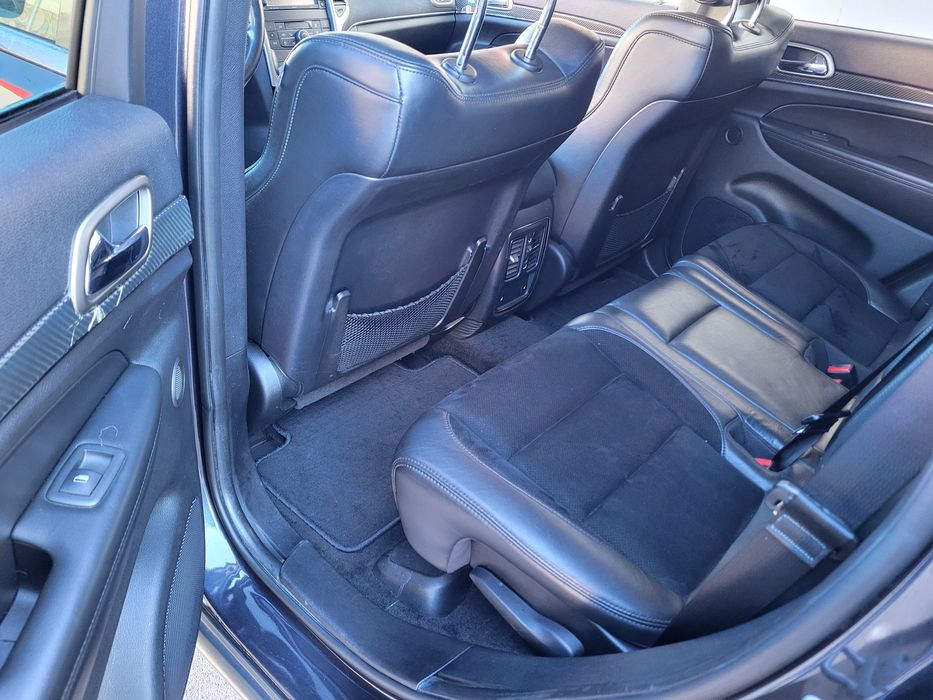 Jeep Grand Cherokee S Limited -Euro 5 -Cutie automata 4×4