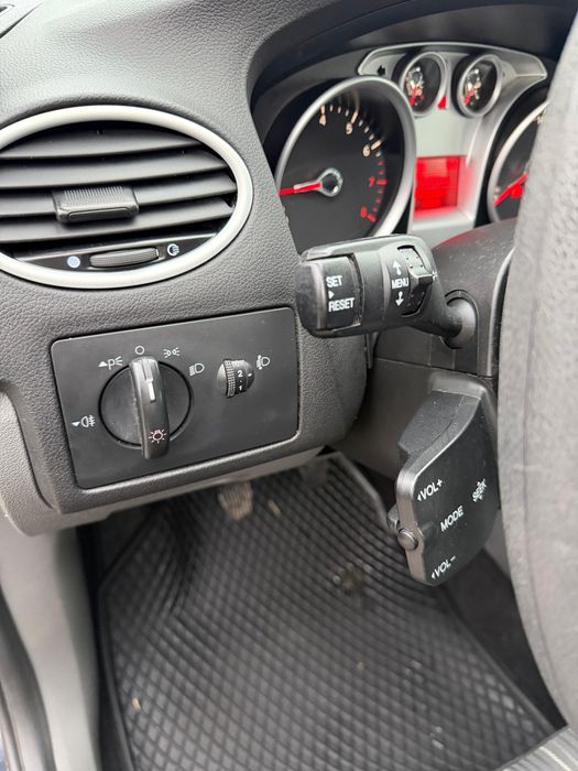 Se vinde ford focus mk2 combi