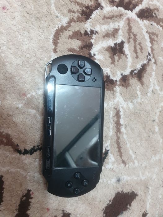 psp sotiladi sony