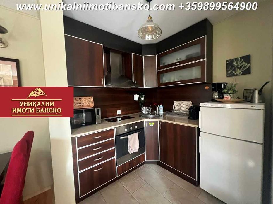 Продава се Четиристаен апартамент в Банско - 140 кв.м за 1000 €/кв.м - Снимка #13