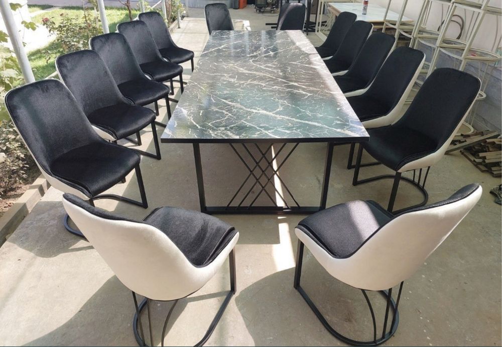 Stol stul kafe uy restoran стол стул для кафе дом ресторан  ot 750.000