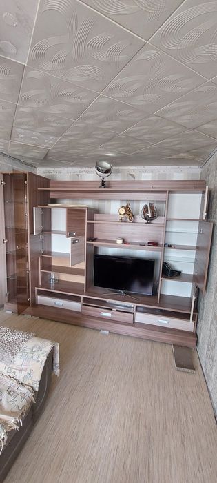 Стенку Горку не дорого